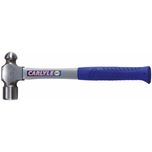 Carlyle Tools Ball Peen 2lbs Hammer HFBP32